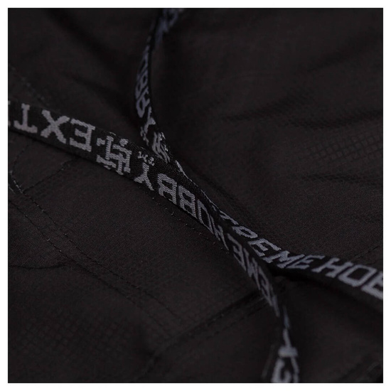 Spodenki męskie Extreme Hobby Athletic Black Armour
