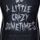 Rashguard longsleeve męski Extreme Hobby Psycho Clown