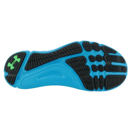 Buty damskie Under Armour Turbulence Running 1289791