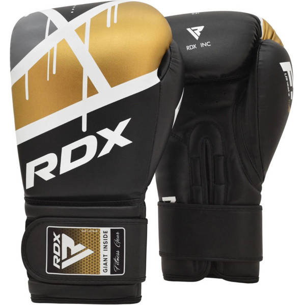 Rękawice bokserskie RDX EGO F7
