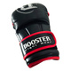 Rękawice sparingowe MMA Booster Pro Czarne