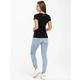 Koszulka damska Pit Bull Slim Fit Small Logo