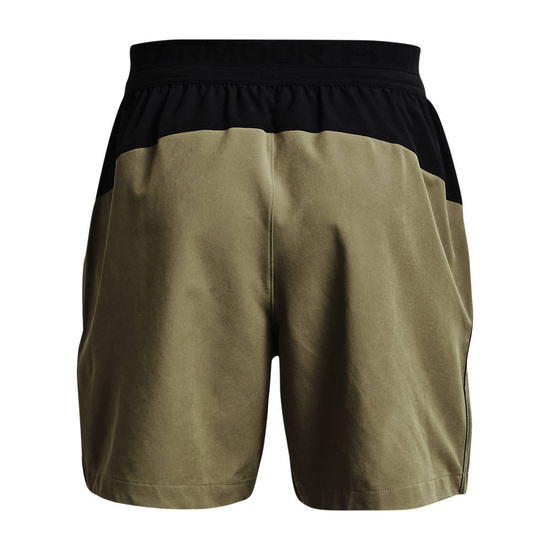 Spodenki męskie Under Armour Terrain Woven Shorts 1370411