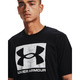 Koszulka męska Under Armour Camo Boxed Logo 1361673