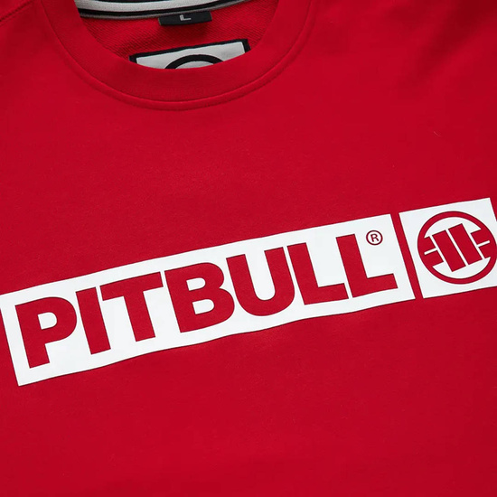 Bluza męska Pit Bull Terry Hilltop