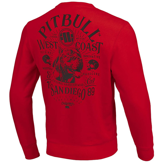 Bluza męska Pit Bull Tricot San Diego 89