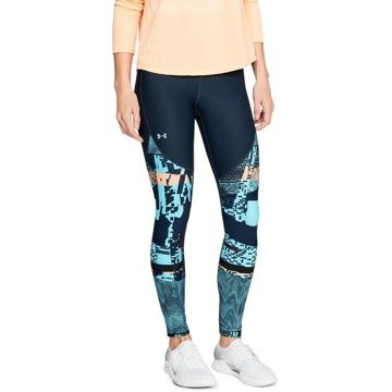 Legginsy damskie Under Armour Vanish Printed 1305437