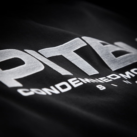 Bluza męska Crewneck Pit Bull Cutler