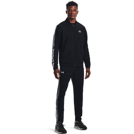 Bluza męska Under Armour Tricot Fashion 1366208