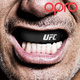 Ochraniacz na zęby Opro UFC Silver Srebrny/Biały