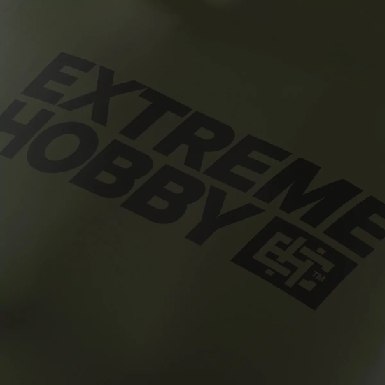 Rashguard męski Extreme Hobby Jungle Panther Khaki