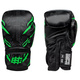 Rękawice bokserskie Extreme Hobby Black Panther Zielony