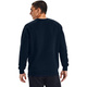 Bluza męska Under Armour Rival Fleece Crew 1357096