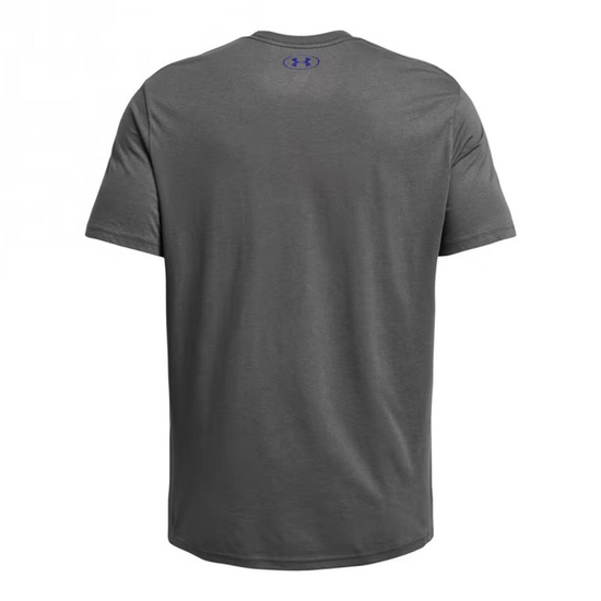 Koszulka męska Under Armour Foundation 1382915