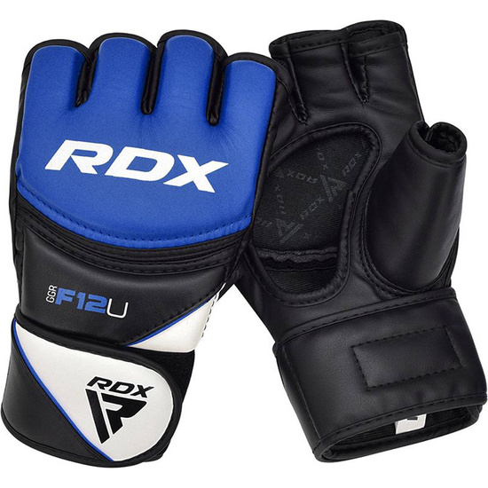 Rękawice treningowe MMA RDX F12