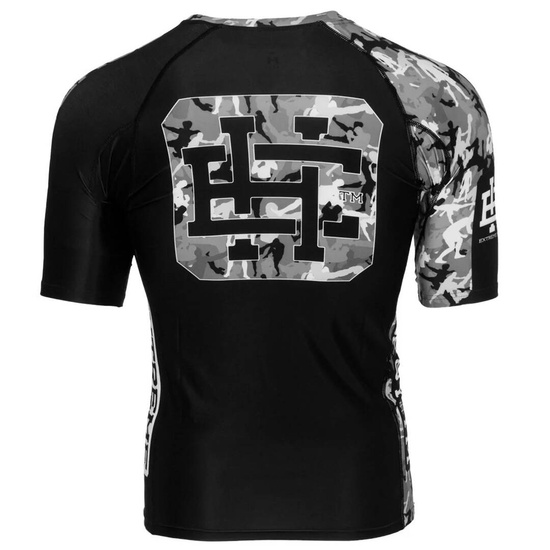 Rashguard męski Extreme Hobby Combat Game