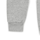 Bluza męska bez kaptura Ground Game Essential Szary