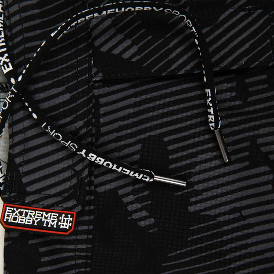 Spodenki męskie Extreme Hobby Athletic Havoc