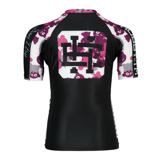 Rashguard dziecięcy Extreme Hobby Teddy Bear