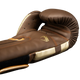 Rękawice bokserskie Venum Elite Boxing Brązowe