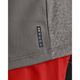 Koszulka męska Under Armour Rush 2.0 Emboss 1366064