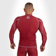 Rashguard longsleeve męski Extreme Hobby Trace