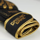 Rękawice Ground Game MMA Cage Gold