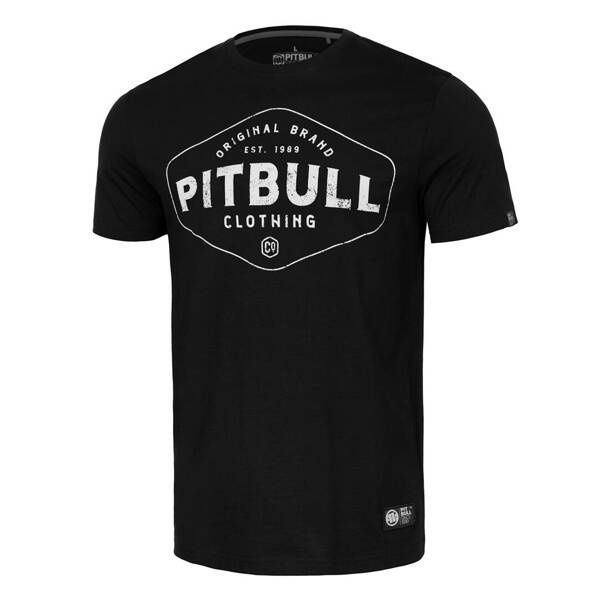 Koszulka męska Pit Bull Ultra Light Co.