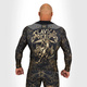 Rashguard longsleeve męski Extreme Hobby Slavic Orbis
