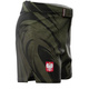 Spodenki męskie Extreme Hobby Athletic Polska Ultimate Khaki
