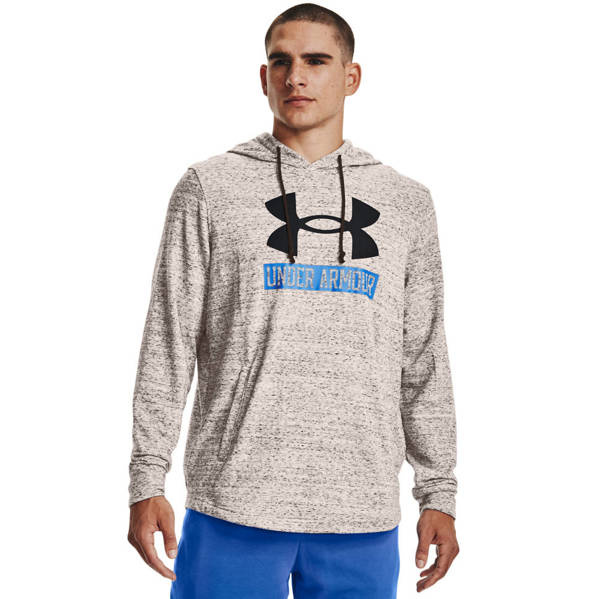 Bluza męska Under Armour Rival Terry Logo 1370390
