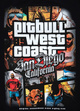 Bluza damska Crewneck Pit Bull Most Wanted