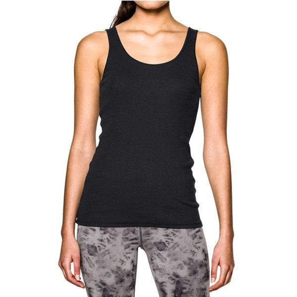 Koszulka damska Under Armour Double Threat Tank 1253915