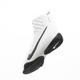 Buty bokserskie męskie Nike Machomai 3 Biały/Czarny