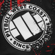 Spodenki męskie Pit Bull Performance Pro Blood Dog Czarne