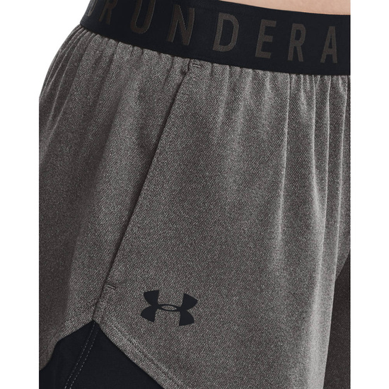 Spodenki damskie Under Armour Play Up Shorts 3.0 1344552