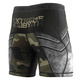 Spodenki Vale Tudo męskie Extreme Hobby Military