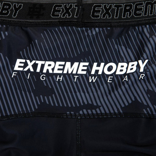 Spodenki Vale Tudo męskie Extreme Hobby Havoc