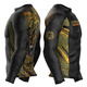 Rashguard longsleeve męski Extreme Hobby DBD