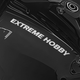 Rashguard męski Extreme Hobby Iron Force Czerwony