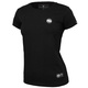 Koszulka damska Pit Bull Slim Fit Small Logo