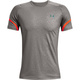 Koszulka męska Under Armour Rush 2.0 Emboss 1366064