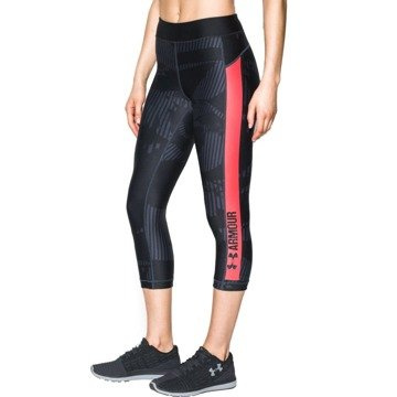 Legginsy damskie Under Armour Printed Graphic 1302774