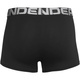 Bokserki męskie Under Armour Charged Cotton 3in 3 Pack 1363616