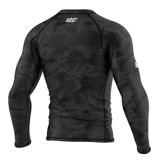 Rashguard longsleeve męski Extreme Hobby Havoc