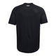 Koszulka męska Under Armour Tech Print Fill 1380785