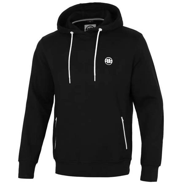 Bluza męska Pit Bull Small Logo Terry