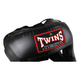 Kask bokserski sparringowy Twins HGL3 Czarny