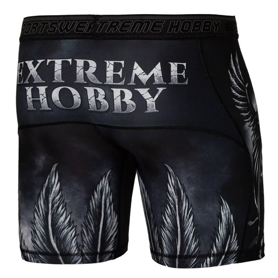 Spodenki Vale Tudo męskie Extreme Hobby Husarz