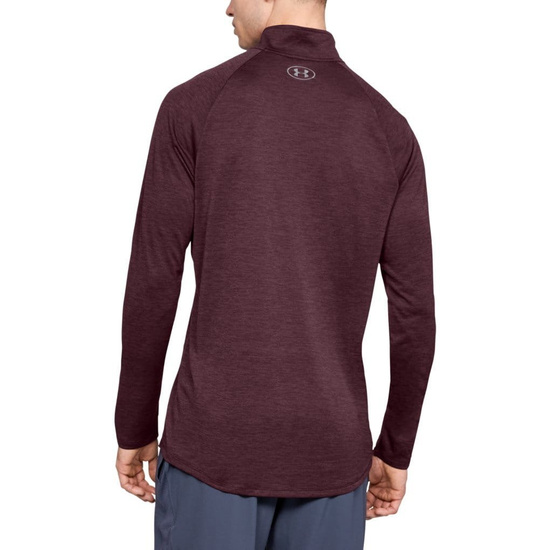 Koszulka męska Under Armour Tech 1/2 Zip 2.0 1328495